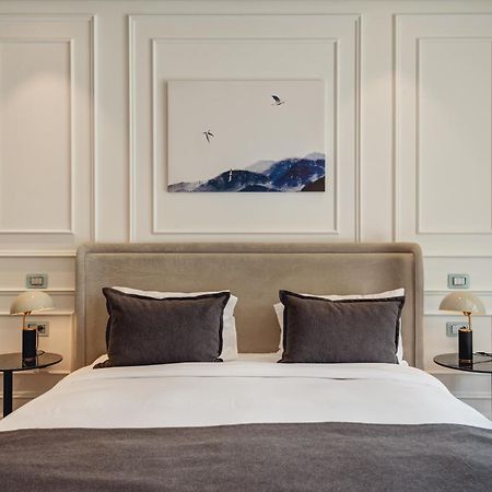 Portonovi Resort แฮร์เซ็ก-โนวี ภายนอก รูปภาพ