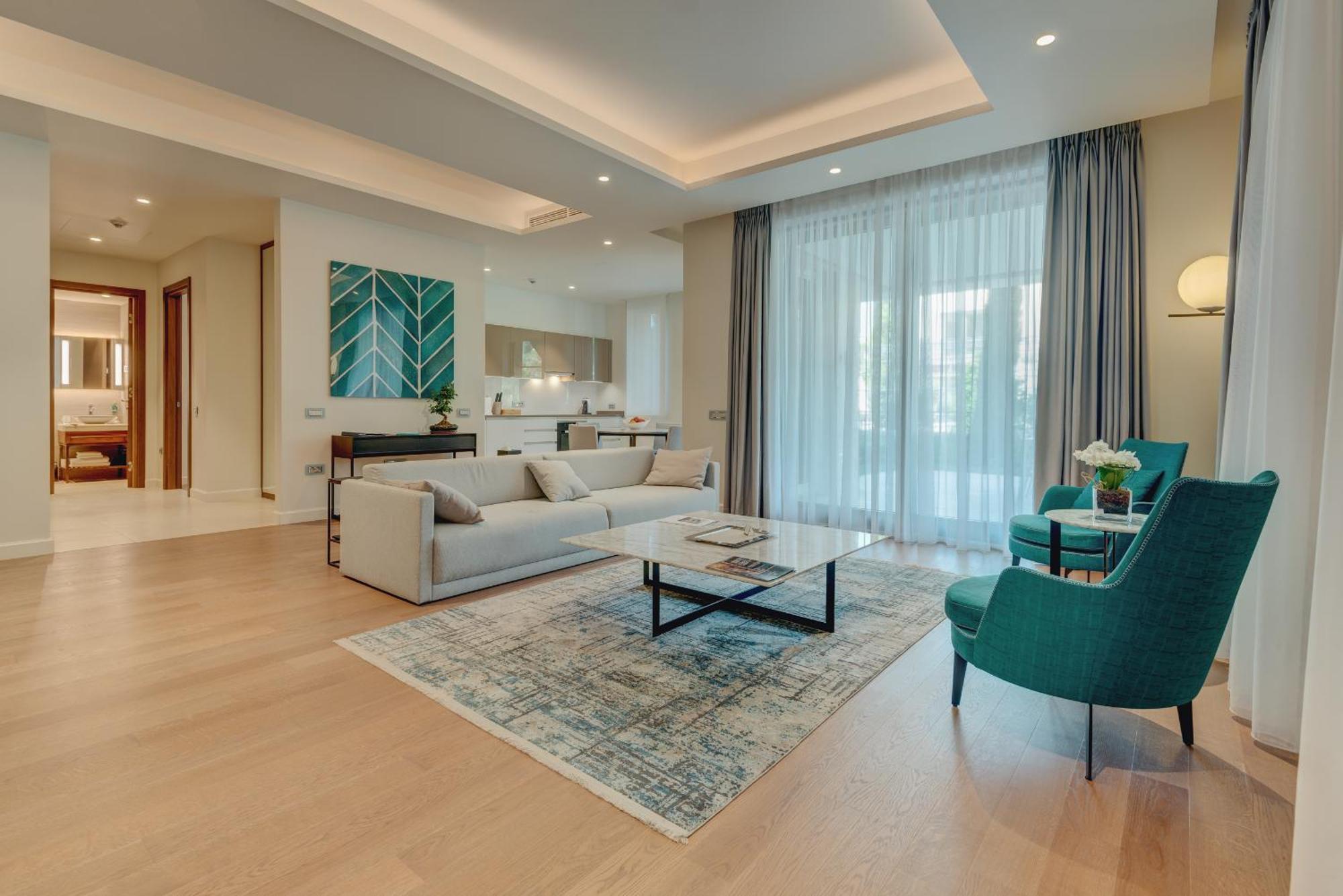 Portonovi Resort แฮร์เซ็ก-โนวี ห้อง รูปภาพ