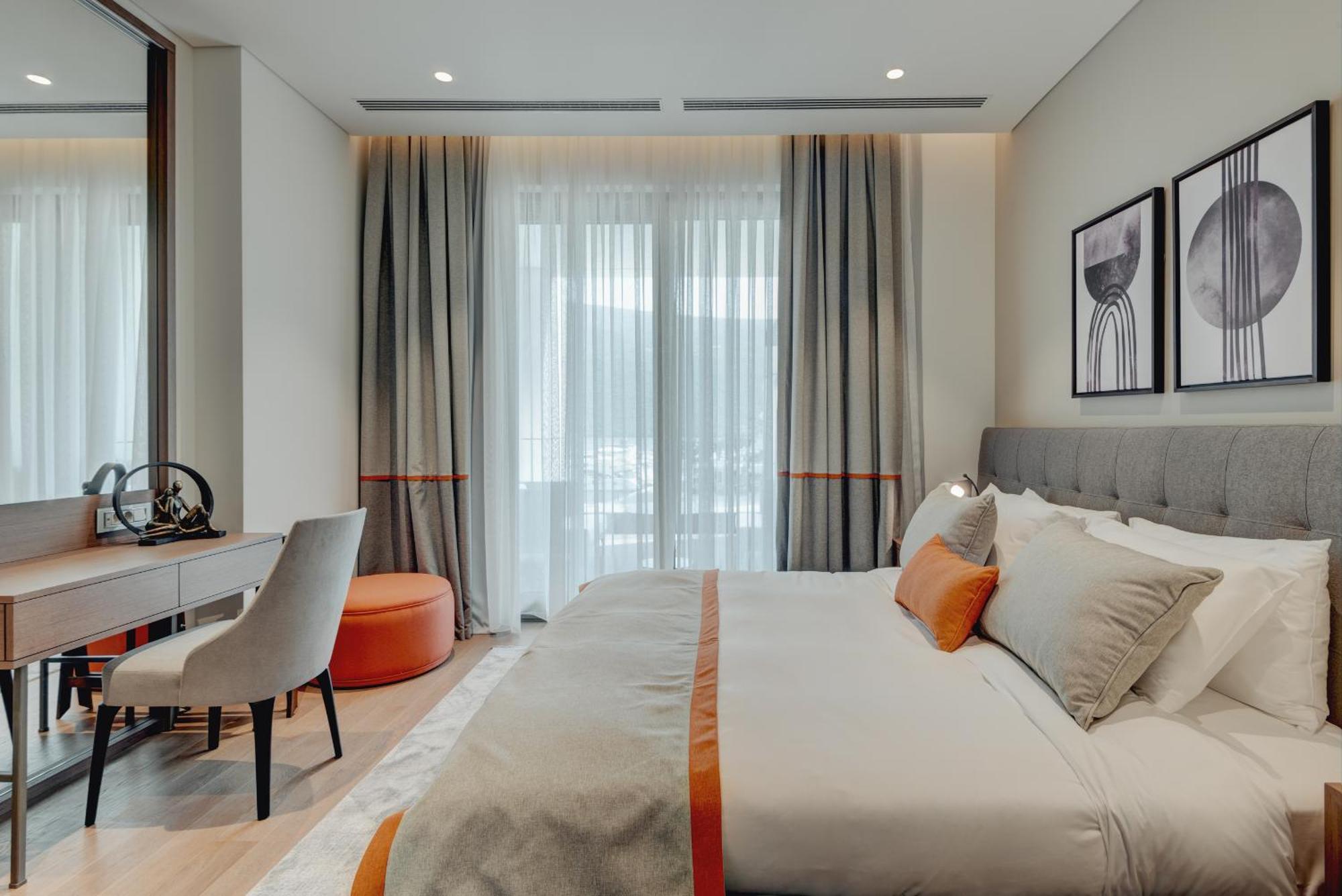 Portonovi Resort แฮร์เซ็ก-โนวี ห้อง รูปภาพ