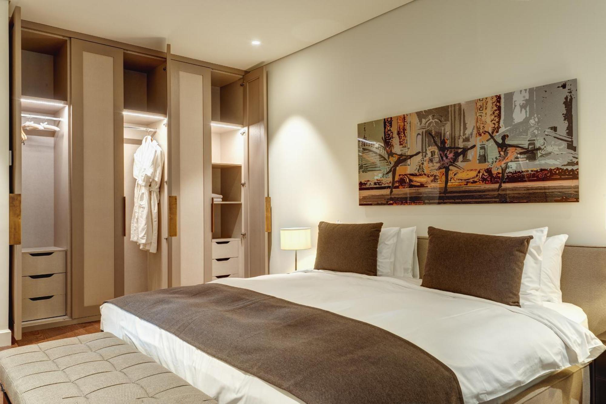 Portonovi Resort แฮร์เซ็ก-โนวี ห้อง รูปภาพ