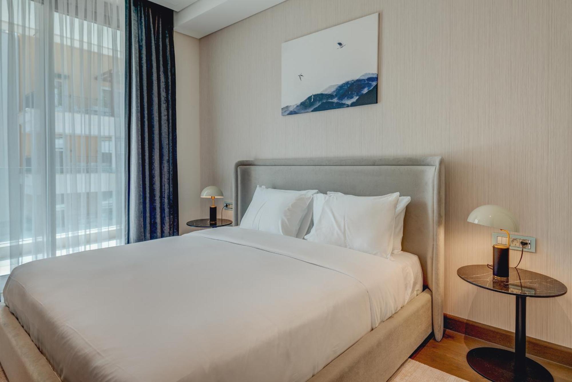 Portonovi Resort แฮร์เซ็ก-โนวี ห้อง รูปภาพ
