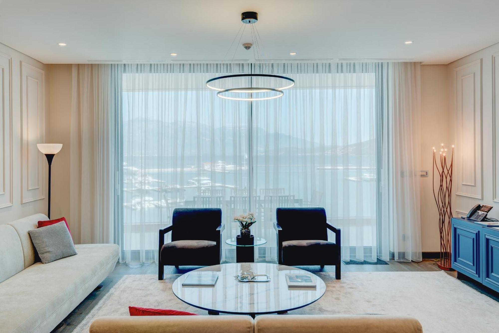 Portonovi Resort แฮร์เซ็ก-โนวี ห้อง รูปภาพ