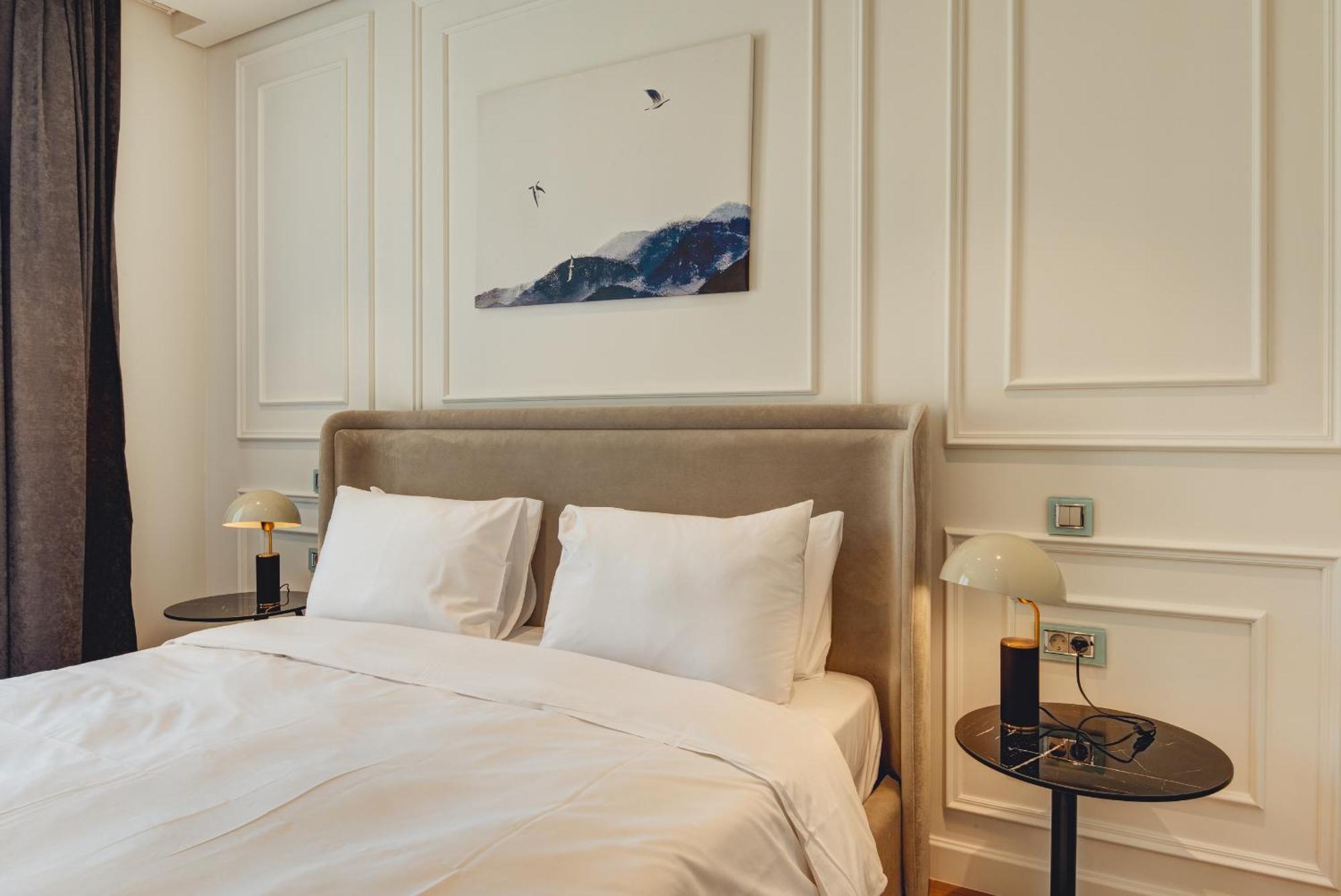 Portonovi Resort แฮร์เซ็ก-โนวี ห้อง รูปภาพ
