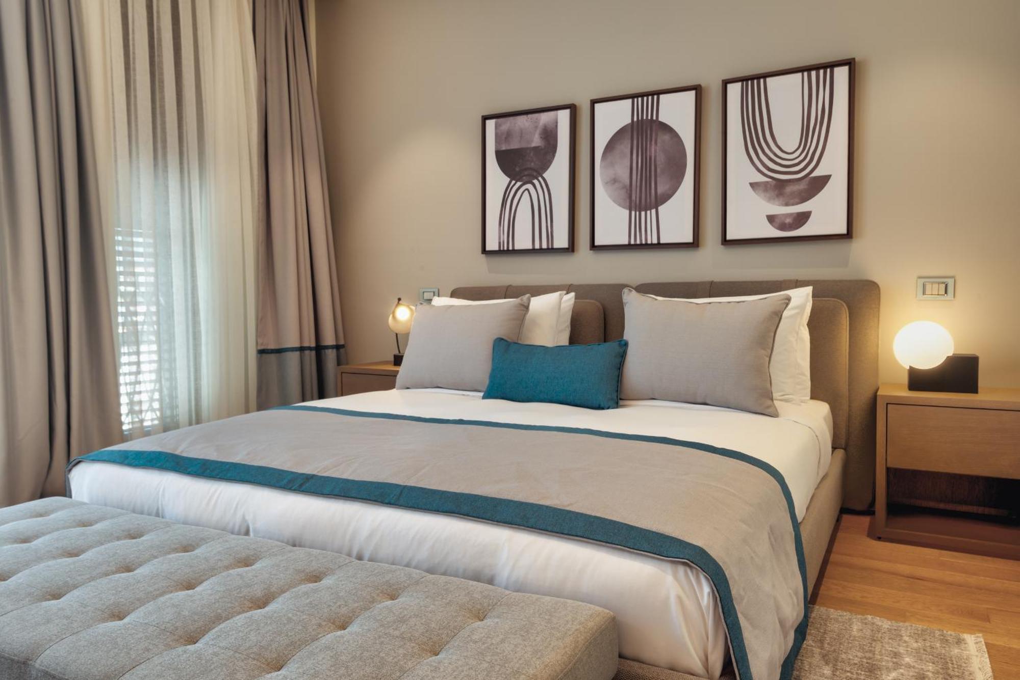 Portonovi Resort แฮร์เซ็ก-โนวี ห้อง รูปภาพ