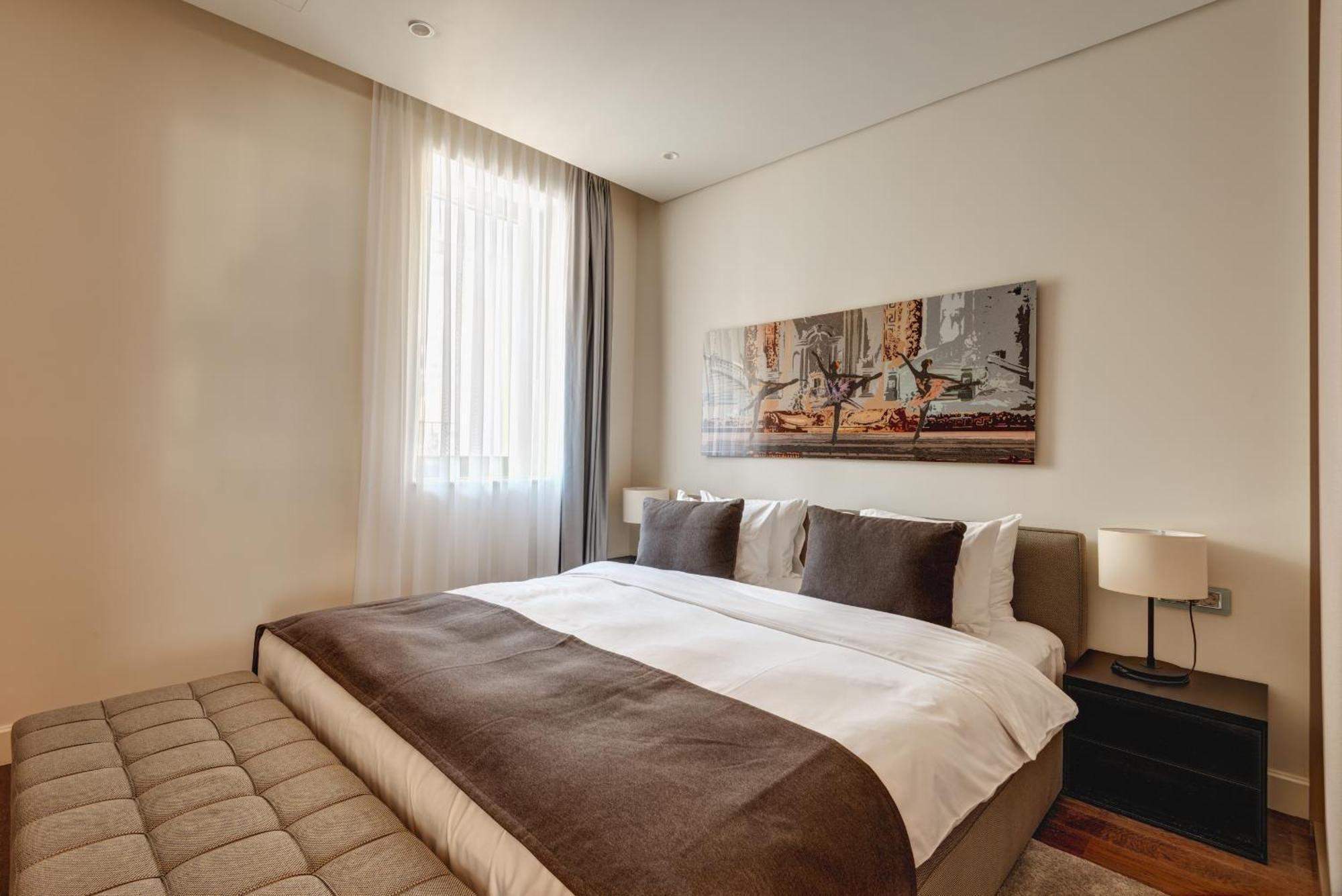 Portonovi Resort แฮร์เซ็ก-โนวี ห้อง รูปภาพ