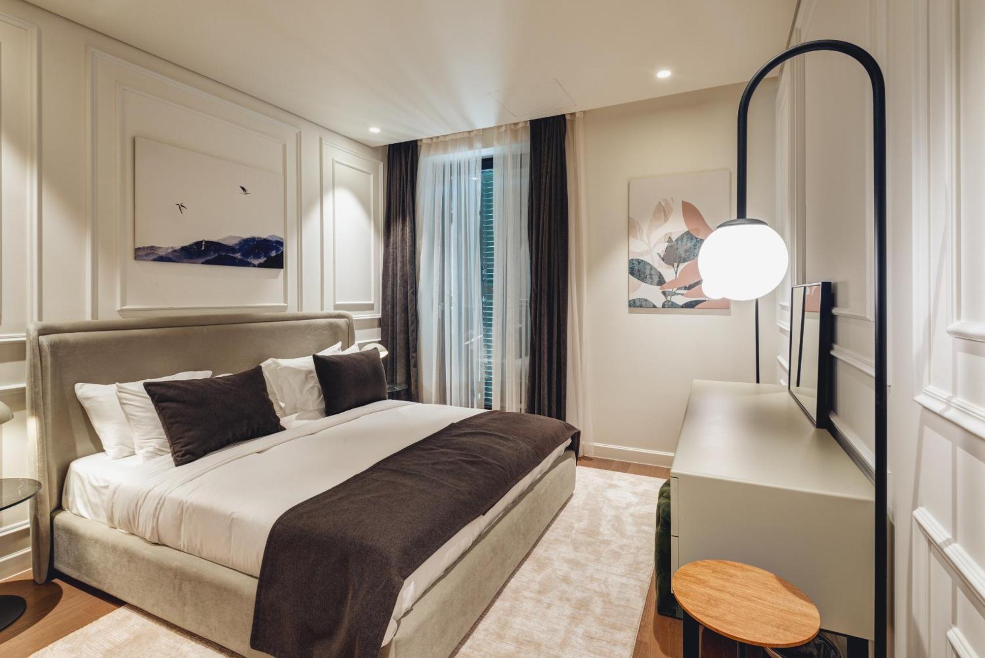 Portonovi Resort แฮร์เซ็ก-โนวี ห้อง รูปภาพ