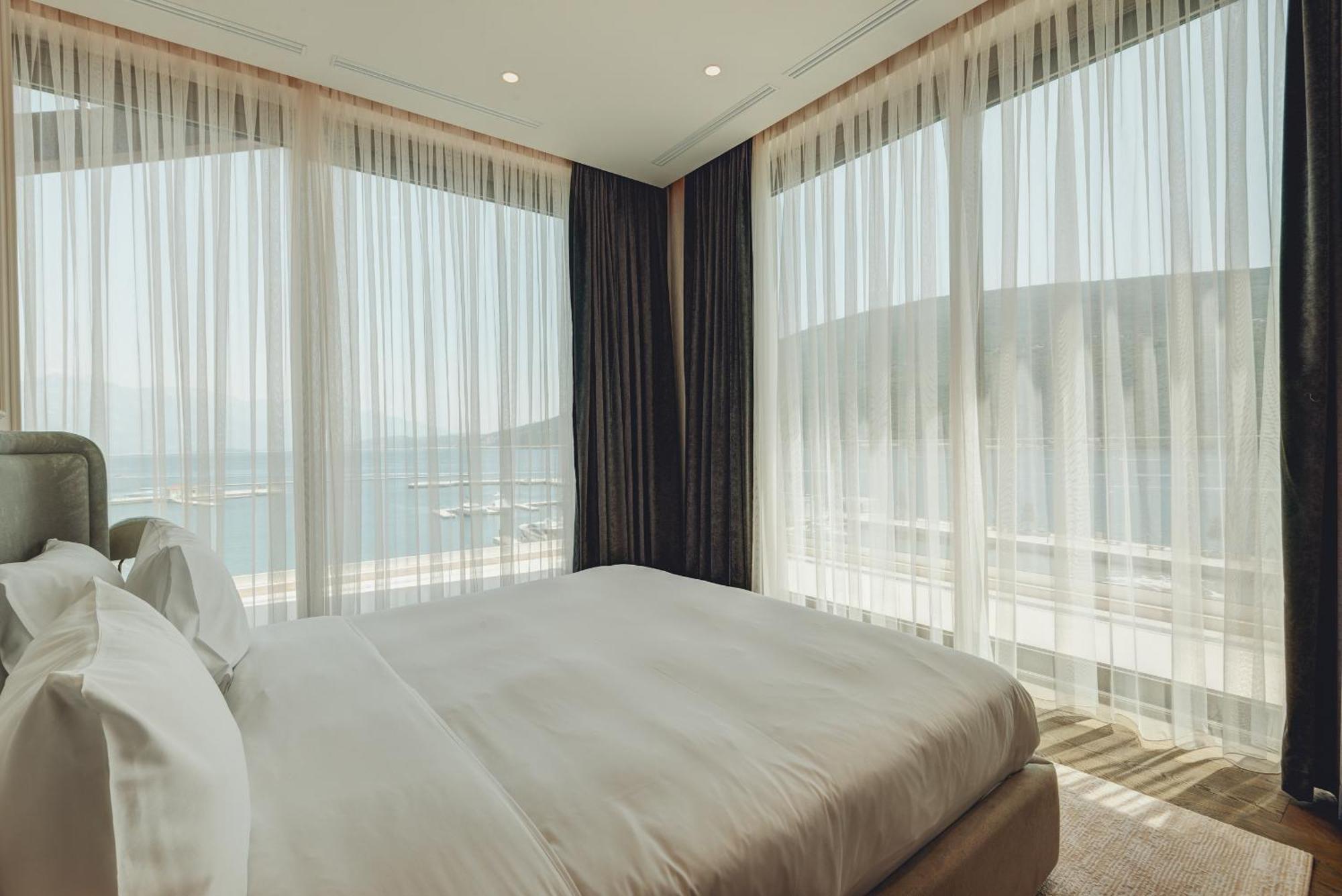Portonovi Resort แฮร์เซ็ก-โนวี ห้อง รูปภาพ