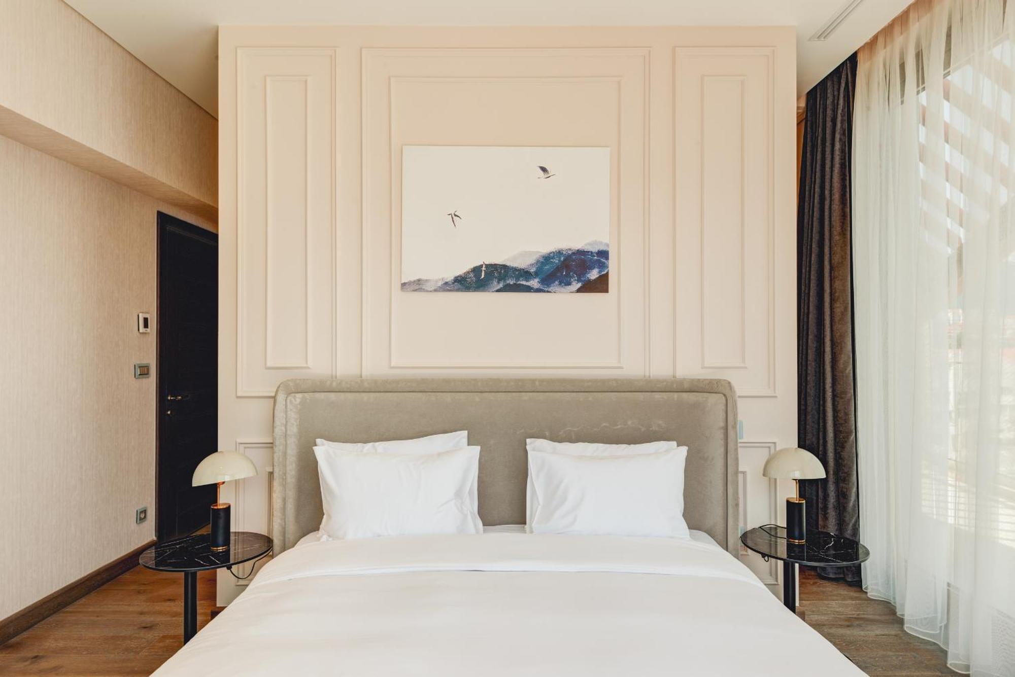 Portonovi Resort แฮร์เซ็ก-โนวี ภายนอก รูปภาพ