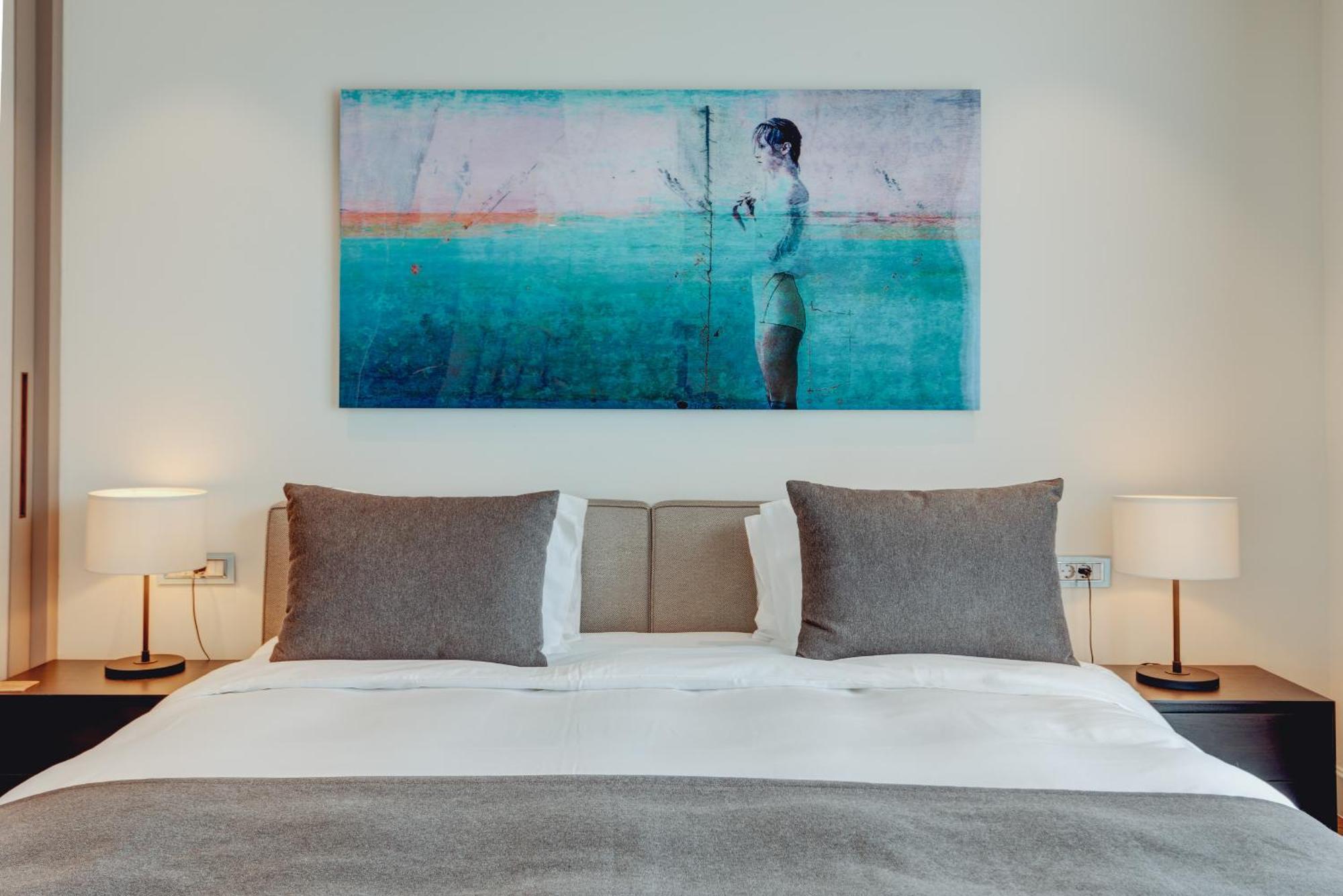 Portonovi Resort แฮร์เซ็ก-โนวี ภายนอก รูปภาพ