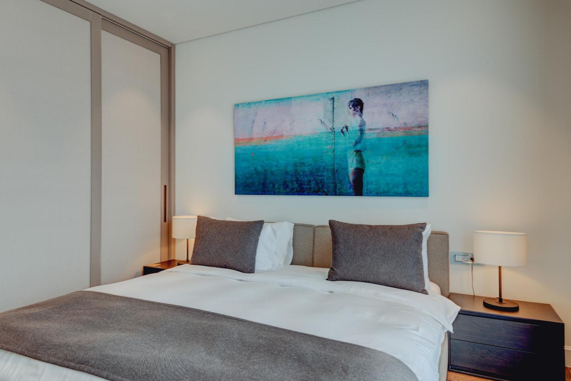 Portonovi Resort แฮร์เซ็ก-โนวี ภายนอก รูปภาพ