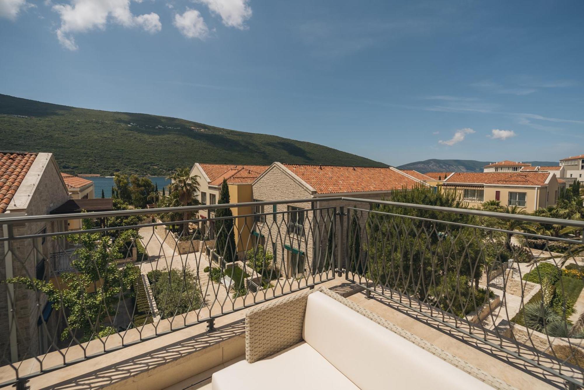 Portonovi Resort แฮร์เซ็ก-โนวี ภายนอก รูปภาพ