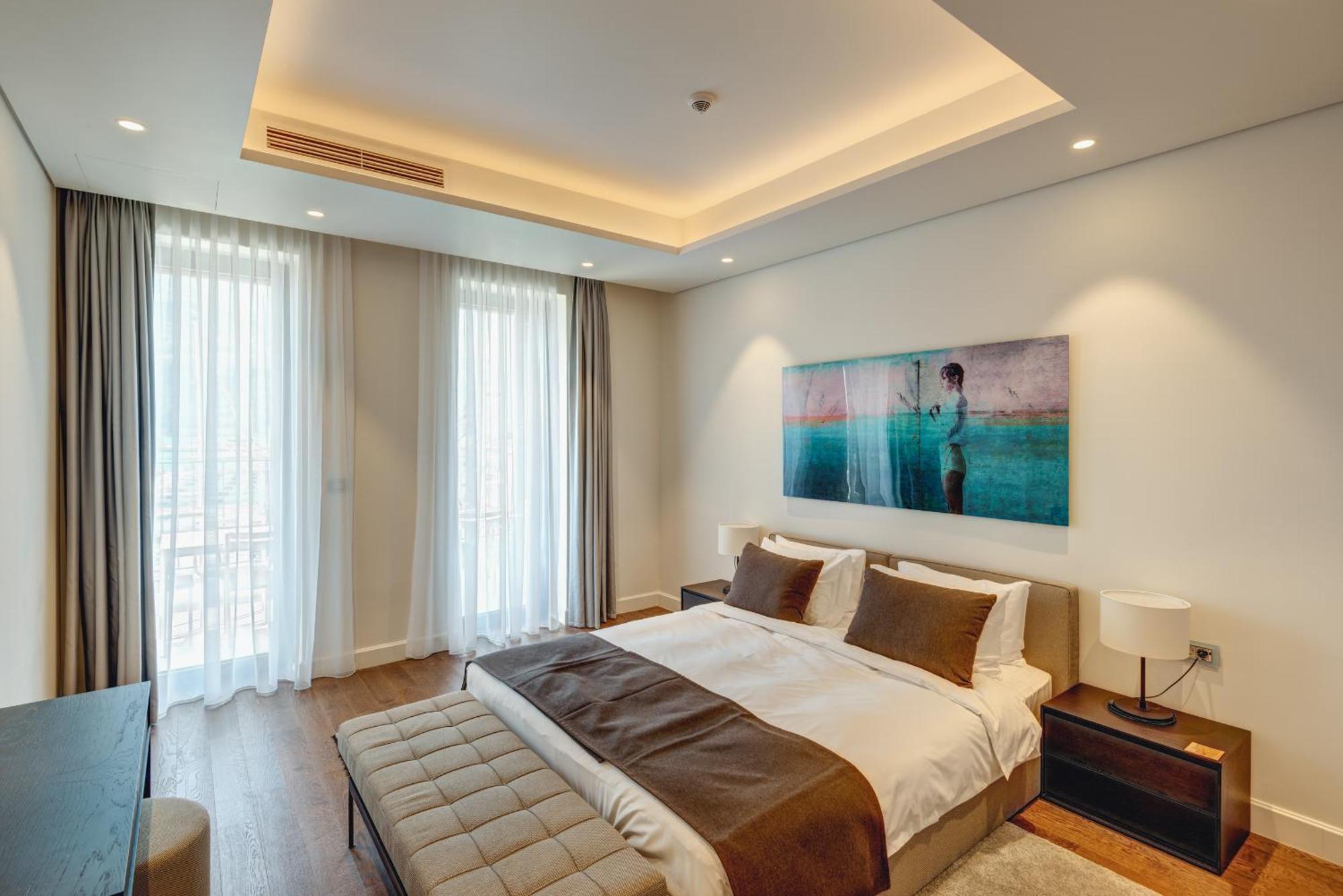 Portonovi Resort แฮร์เซ็ก-โนวี ภายนอก รูปภาพ