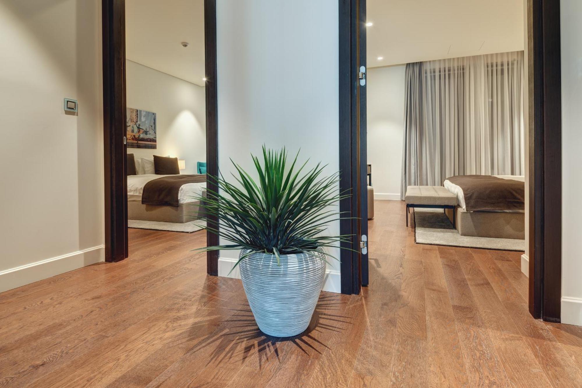 Portonovi Resort แฮร์เซ็ก-โนวี ภายนอก รูปภาพ